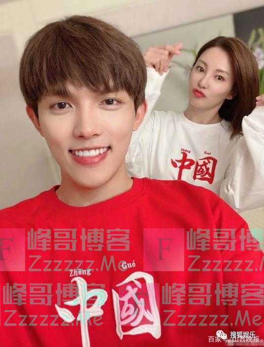 张雨绮向李柄熹危险提问：想养我还是想管我？