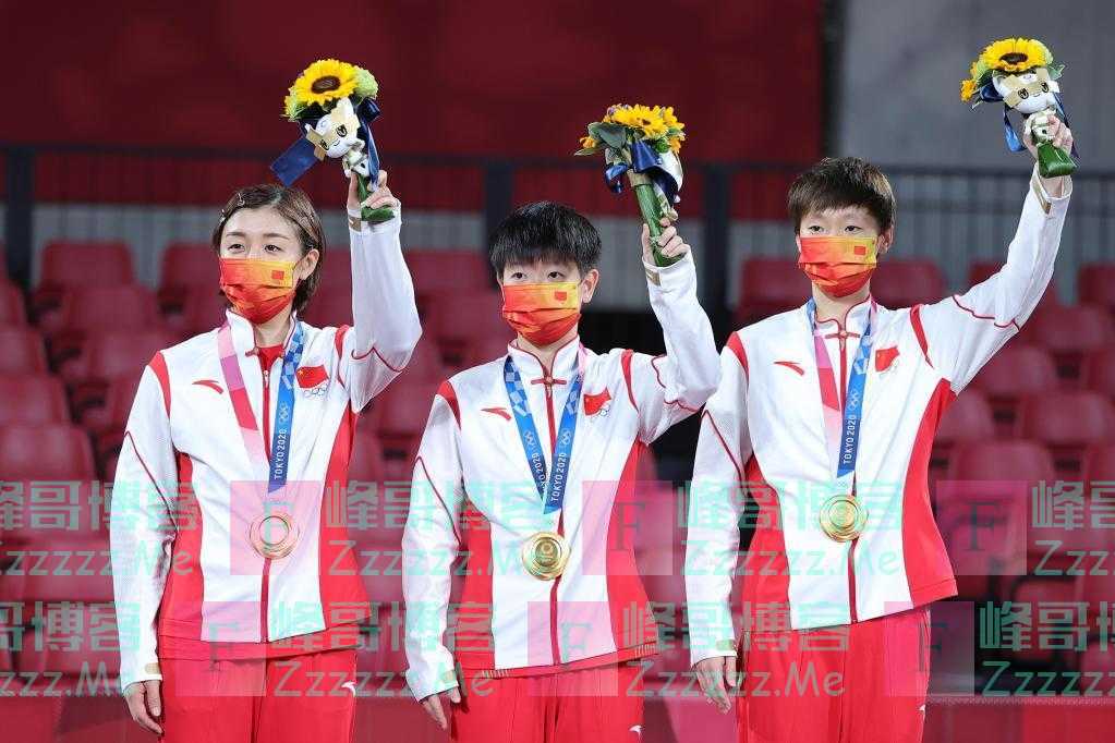 全球连线丨杨扬探“东”奥：再冲金牌榜首？揭秘“中国式反弹”