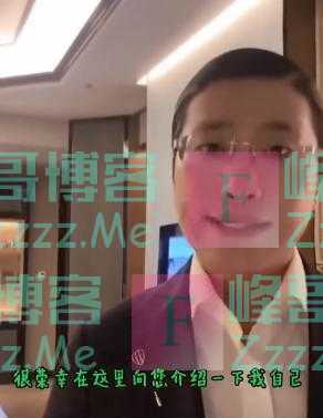 冲浪区丨“人类高质量男性”人设翻车 但网友被他的礼貌圈粉