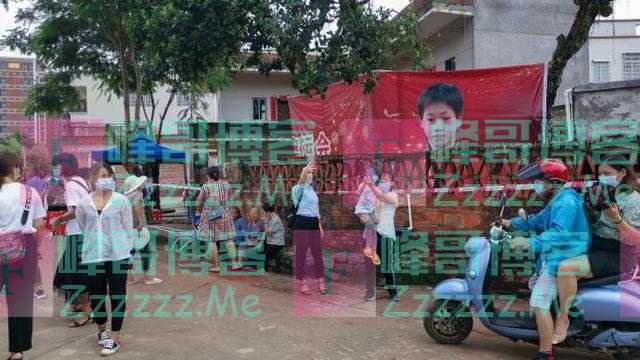 如何赶走全红婵家周围的“流量小丑”？仅封账号不够