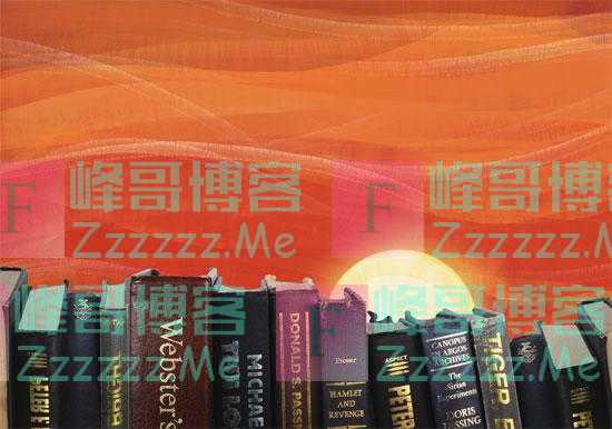 多读名著，弥补你经历的不足