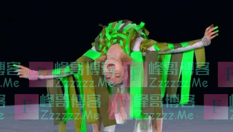 东京奥运会闭幕式舞蹈再惹争议上热搜:什么是丑?什么是美?