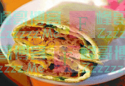 壹粉食堂｜早餐吃什么？在家自制煎饼果子做起来，好吃又易学