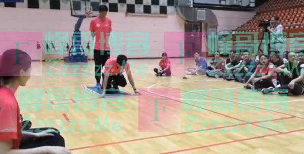 苏炳添“回校任教”，网友：千万不要逃课，因为你跑不过老师