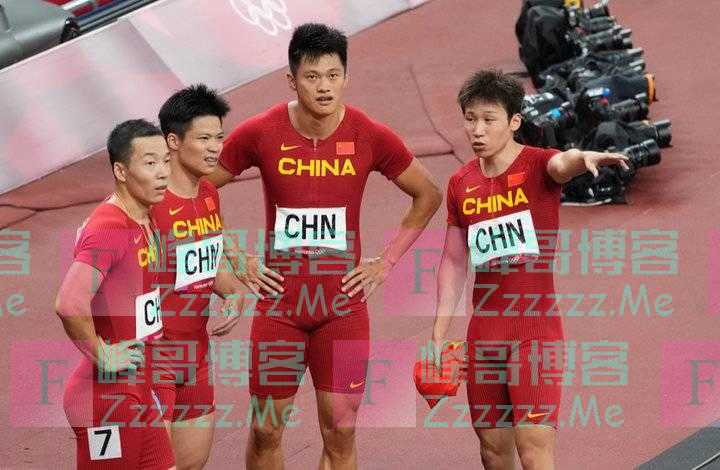 出现反转！苏炳添奥运奖牌真来了？英选手涉兴奋剂已禁赛