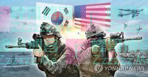 “美国必将为联合军演付出代价”！