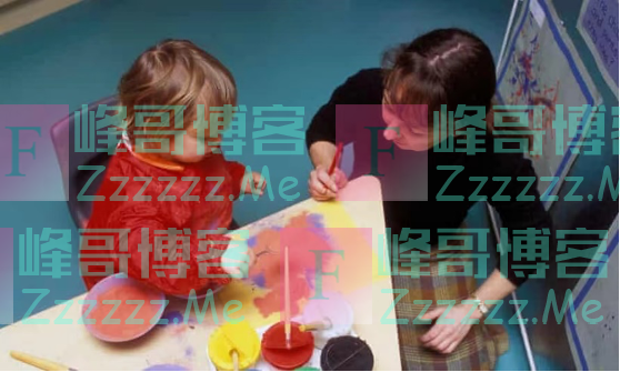 美国研究表明，疫情期间出生的儿童认知水平明显降低