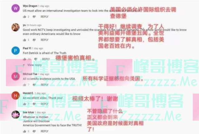 新华社“三问德堡”外国网友：“德堡，请回答！”