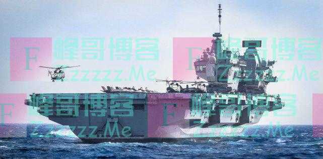 英国议员呼吁派航母协助从阿富汗疏散人员，被批毫无意义纯属浪费