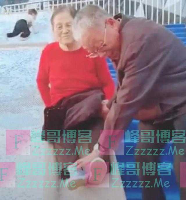 爷爷奶奶们的日常有多美好？网友：没点儿特长都不敢退休了