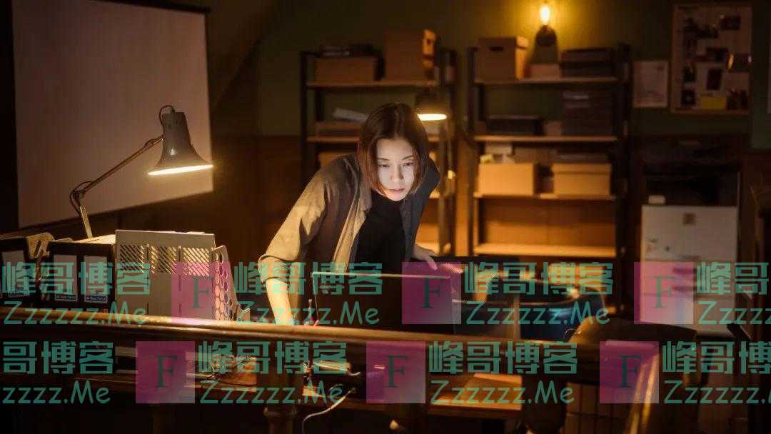 “千面”吴刚化身刑侦局长展现当代刑警风采，吉林卫视好剧等你来