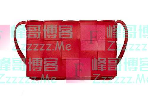 今夏潮流风向标，葆蝶家The Cassette编织单肩包上线寺库