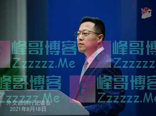美反华议员呼吁美国禁用Tiktok,外交部:这个美国政客注定被扫入历史的垃圾堆