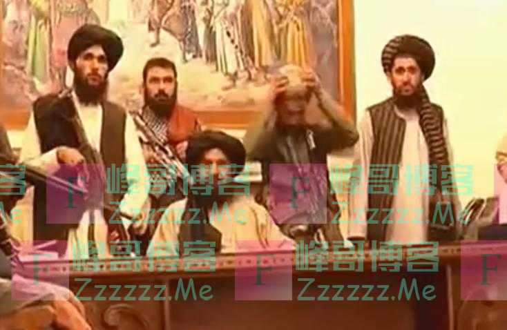 5天时间，阿富汗究竟发生了什么？