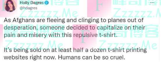 做这种事的美国公司没人性！