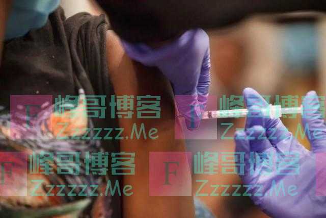 世卫组织：“这是对公平的嘲弄！”