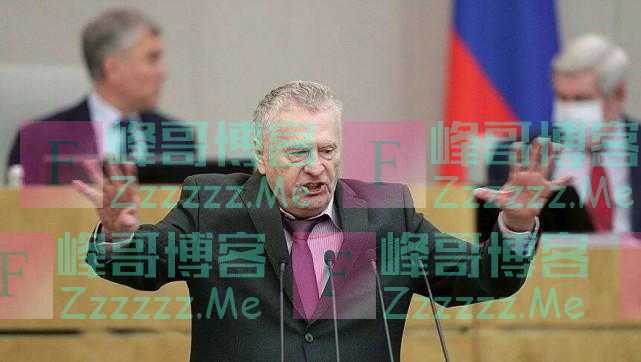 俄自民党主席警告：美国若不撤军，阿富汗剧本将在乌克兰重演