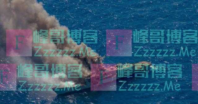 台军，看到这图你慌不？