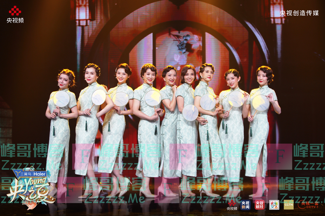 《央young之夏》公演口碑爆棚破圈传播