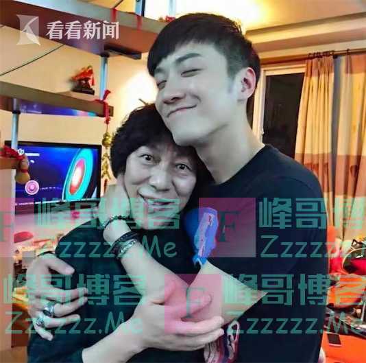 分享生活却遭网暴 乔任梁父母回应恶评看哭网友