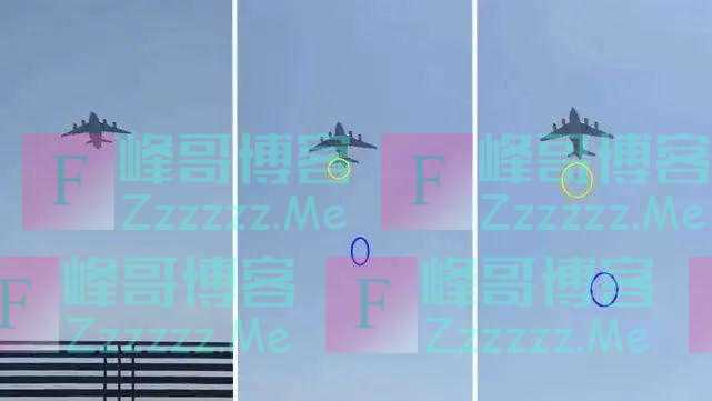 你看，阿富汗的气球，多美！