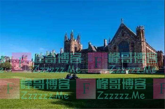 澳媒：两国关系恶化，澳中合作办学项目被“深度冻结”，2019年以来数量为0