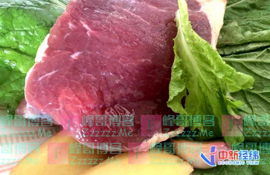 商务部：猪肉批发价连降两周，上周这3样蔬菜降价多