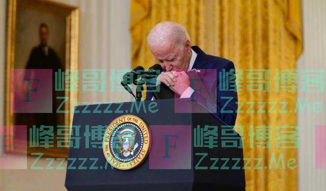 美国总统拜登最新表态：对最近发生的所有事情负有根本责任