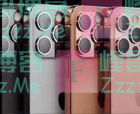 iPhone13系列价格或上涨！网友：丐版都近6000元了，外观也没啥变化，准备转国产