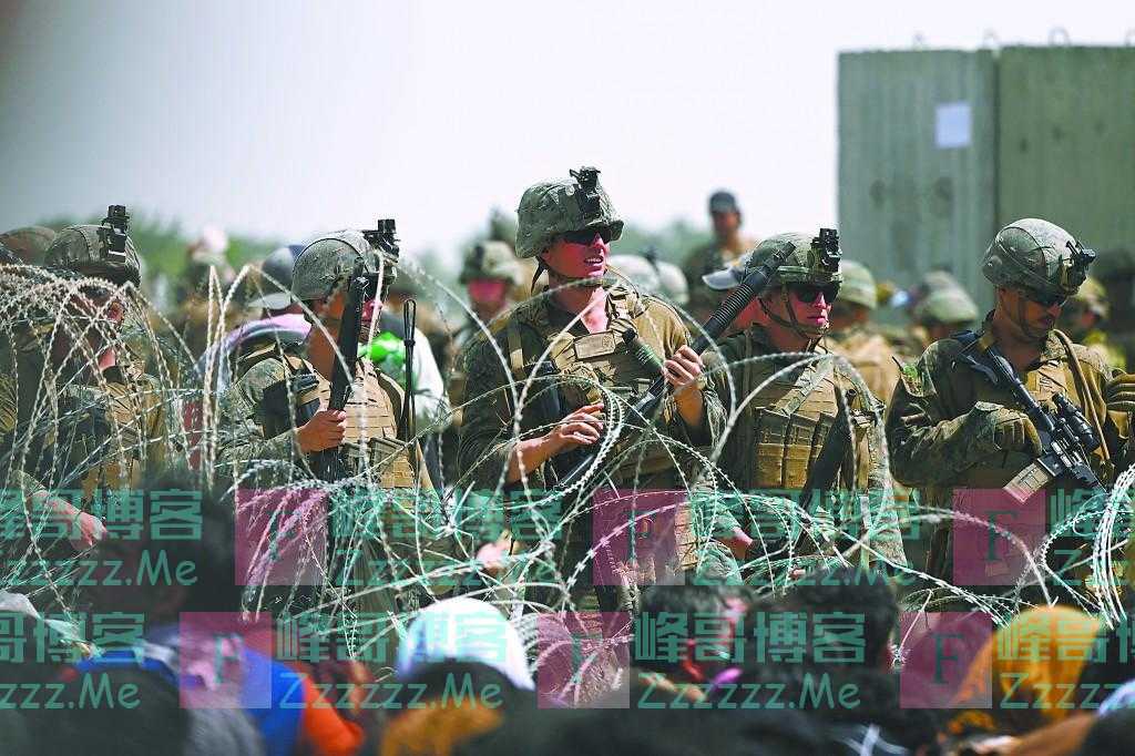 遭到塔利班拒绝 迫于国内政治压力，土耳其放弃接管并“保卫”喀布尔机场计划