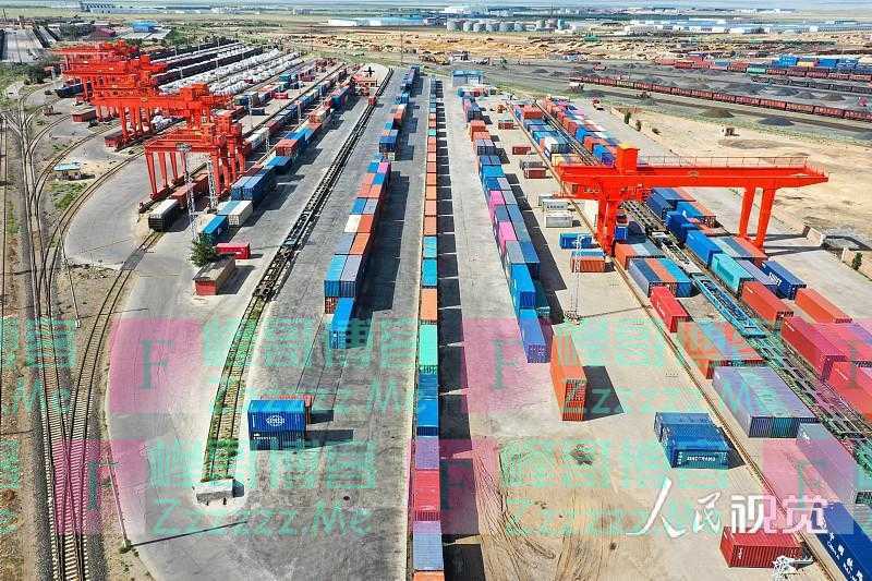 德媒：欧洲与中国不应卷入冷战式的冲突