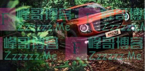 宠粉狂魔上线 哈弗大狗成都车展再玩新花样