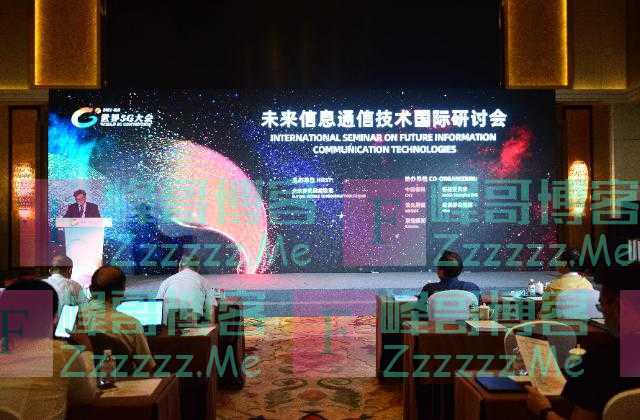 速率可达1Tbps，6G将打造空天地融合立体网络