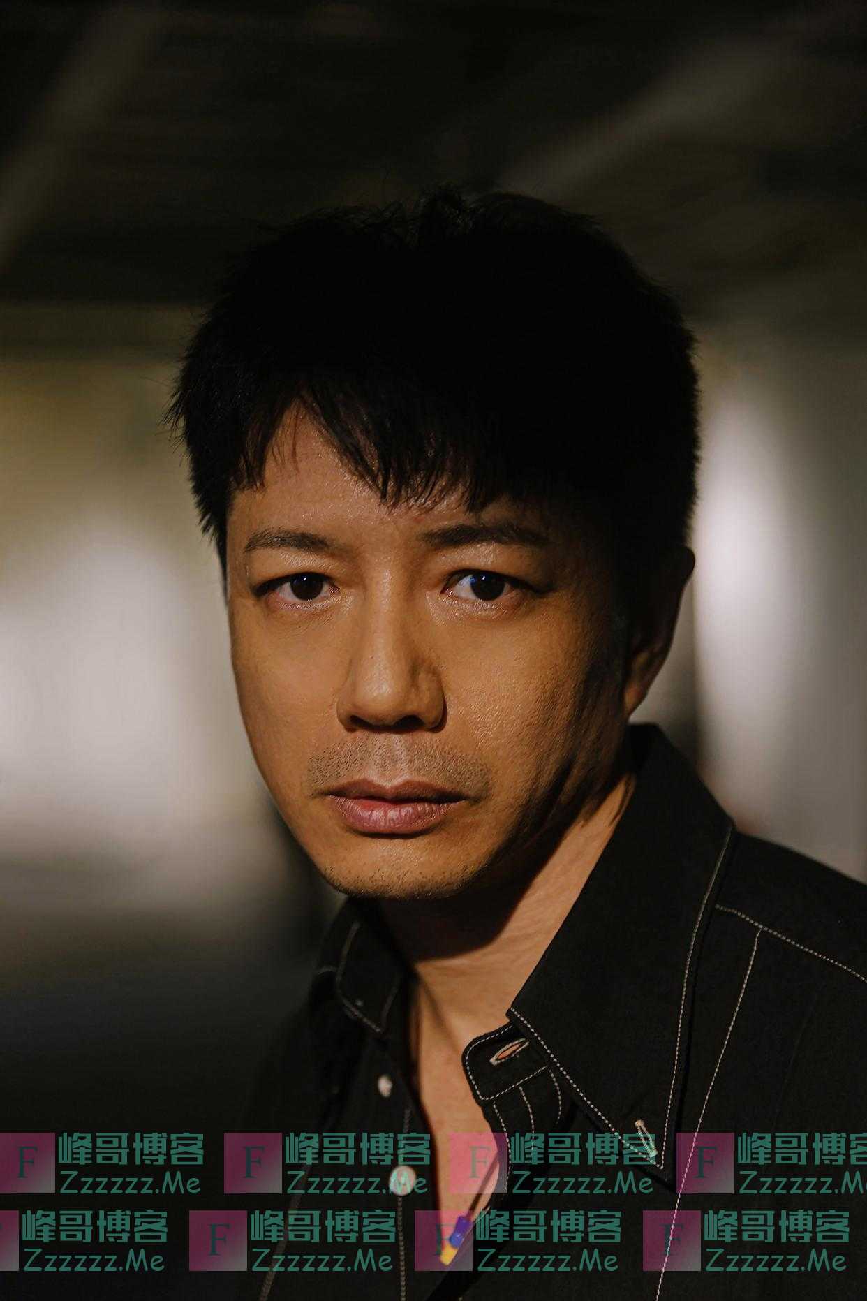 段奕宏：别逼我走那条喧闹的路丨人物