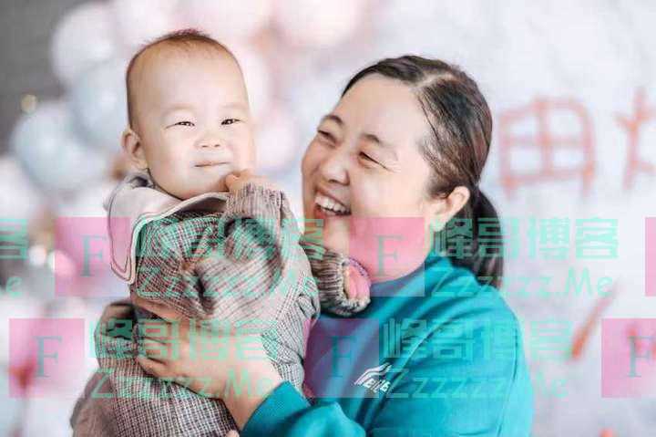 家有小宝,我变成了大厨