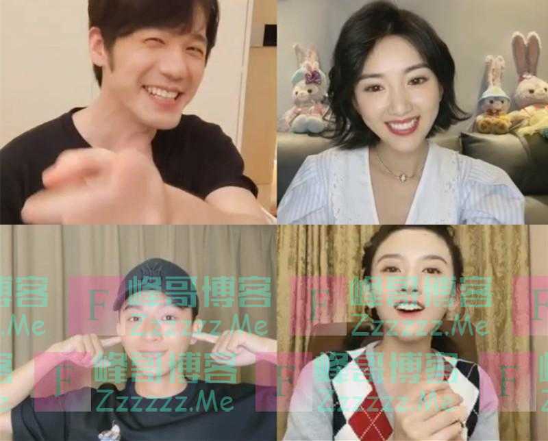 专访丨张晚意:表演是我会投入一辈子的事业