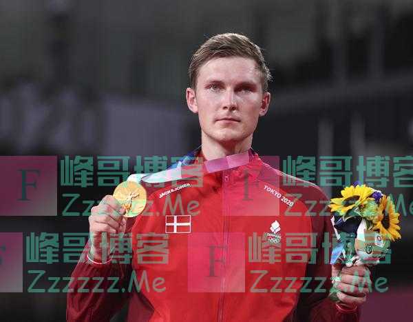 丹麦羽球名将安赛龙移居迪拜 仍将代表丹麦国家队出战国际比赛