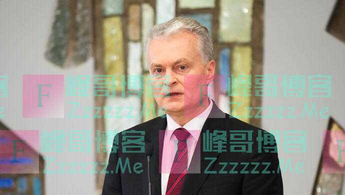 美反华议员再打“台湾牌”，给立陶宛总统写信挑动反华
