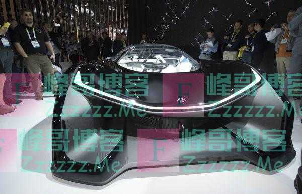 “中国版特斯拉”在美上市 计划5年内产销30万辆