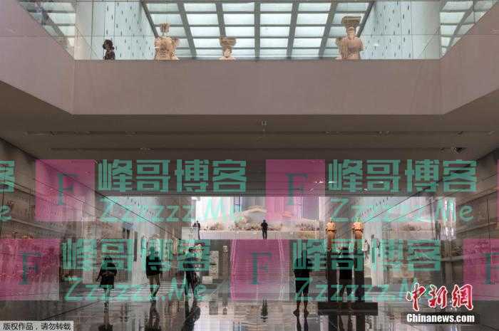 希腊出现6例Mu感染病例 又有三地实施紧急限制