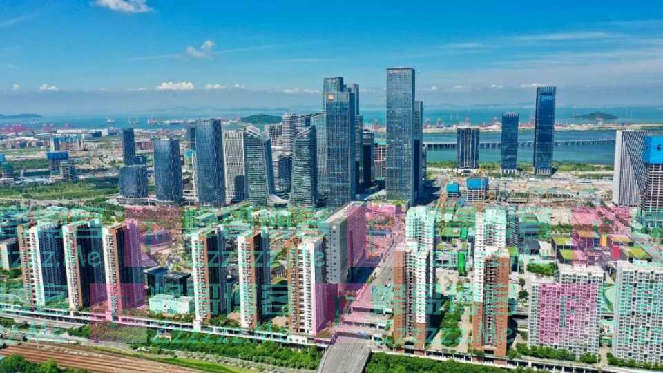 “新前海”将有哪些新变化?一文读懂