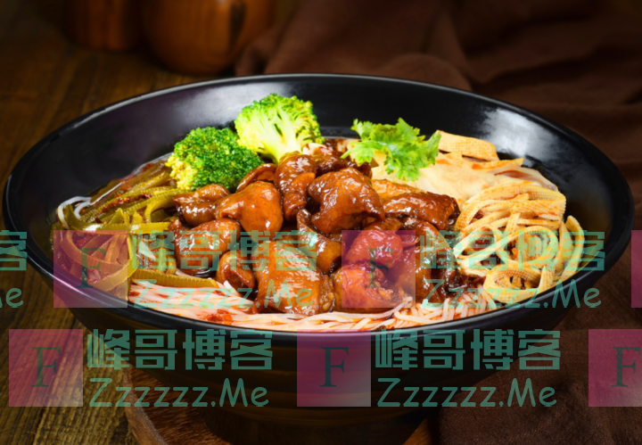 刘华专栏｜两碗过桥米钱