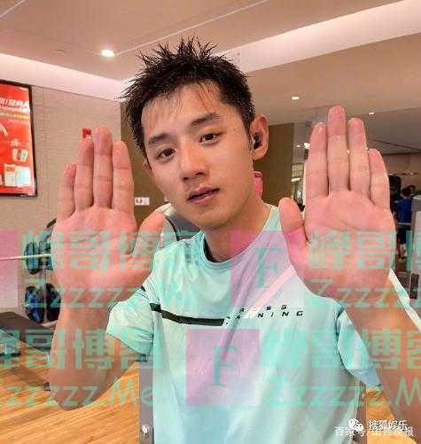 张继科工作室发文否认恋情：有好消息会和大家分享