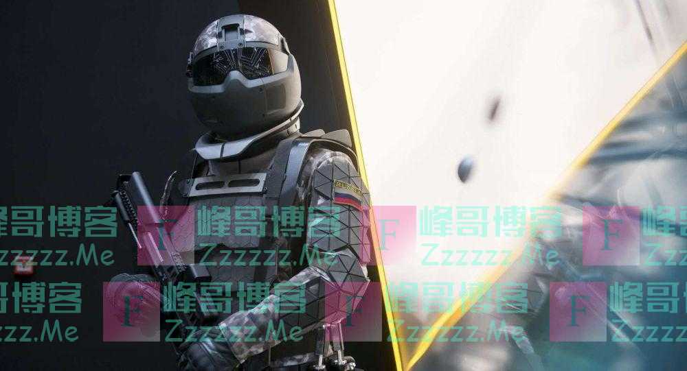 俄媒：俄军第三代“未来战士”单兵系统将配备致盲武器，拟装入头盔