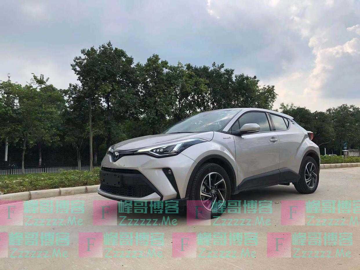 试驾全新C-HR双擎：比低油耗更让人惊讶的是动力的提升