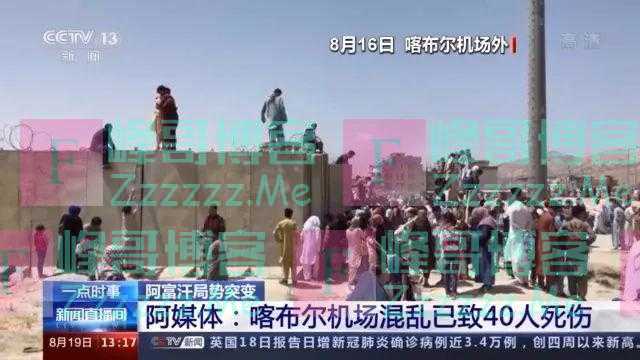 赵岭：海外到底安不安全？少听“小道”多看官宣！