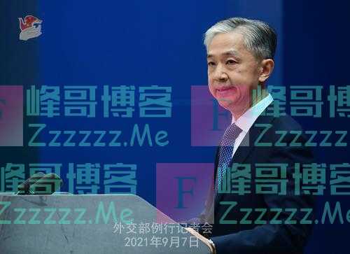 北约秘书长称中国核力量缺乏透明度,外交部回应