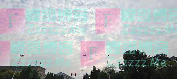 秋深静美，秋短情长 白露身勿露 早卧早起才能抗“秋乏”