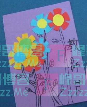 礼轻情意重：教师节送礼的心思都是怎么来的？