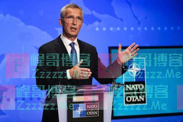 继美国之后，北约也要中国参加核军控谈判，中方此前已多次表态